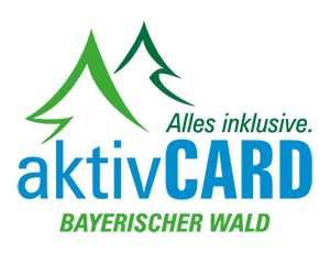 aktivCARD Bayerischer Wald